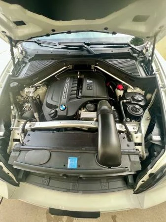 2011 BMW E70 X5 - Image 9 of 9