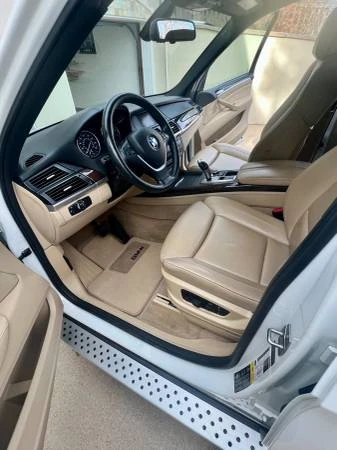 2011 BMW E70 X5 - Image 3 of 9