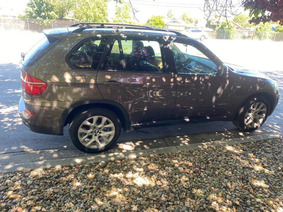 2011 BMW E70 X5 - Image 2 of 4