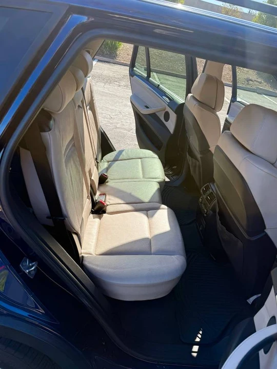 2011 BMW E70 X5 - Image 10 of 14