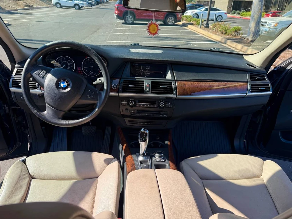 2011 BMW E70 X5 - Image 8 of 14