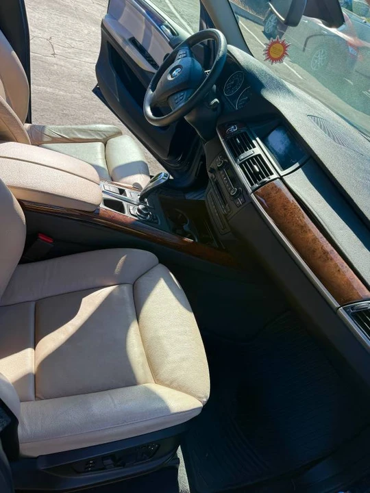 2011 BMW E70 X5 - Image 11 of 14