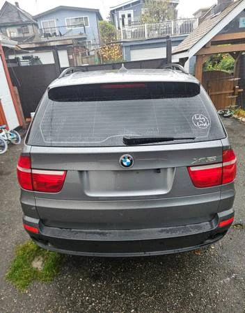 2011 BMW E70 X5 - Image 4 of 8