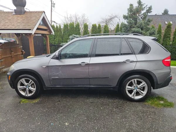 2011 BMW E70 X5 - Image 3 of 8