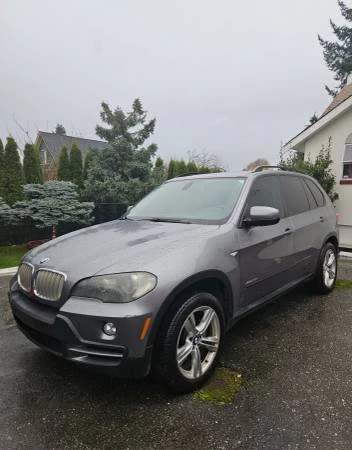 2011 BMW E70 X5 - Image 2 of 8