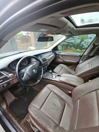 2011 BMW E70 X5 - Image 7 of 8