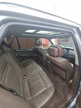 2011 BMW E70 X5 - Image 6 of 8