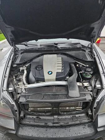 2011 BMW E70 X5 - Image 8 of 8