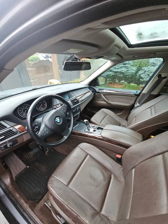 2011 BMW E70 X5 - Image 2 of 5