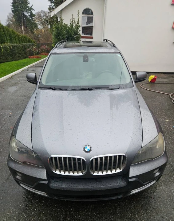 2011 BMW E70 X5 - Image 3 of 5