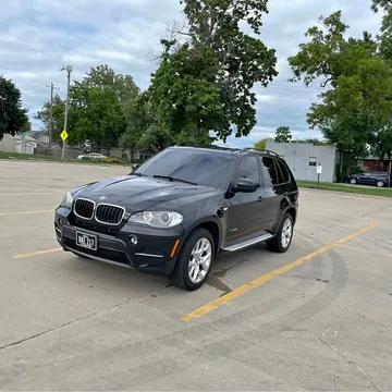 2011 BMW X5 3.0i Sport Utility 4D