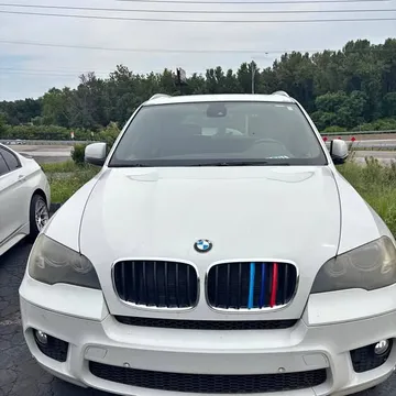 2011 BMW X5 3.0i Sport Utility 4D