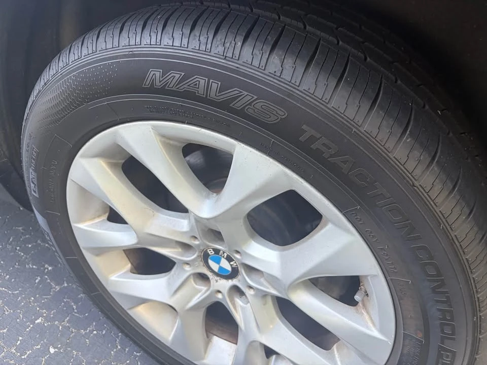 2011 BMW E70 X5 - Image 3 of 9