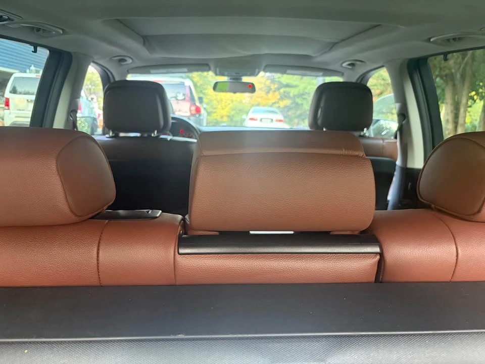2011 BMW E70 X5 - Image 4 of 9