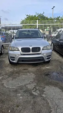 2011 BMW X5 3.0i Sport Utility 4D
