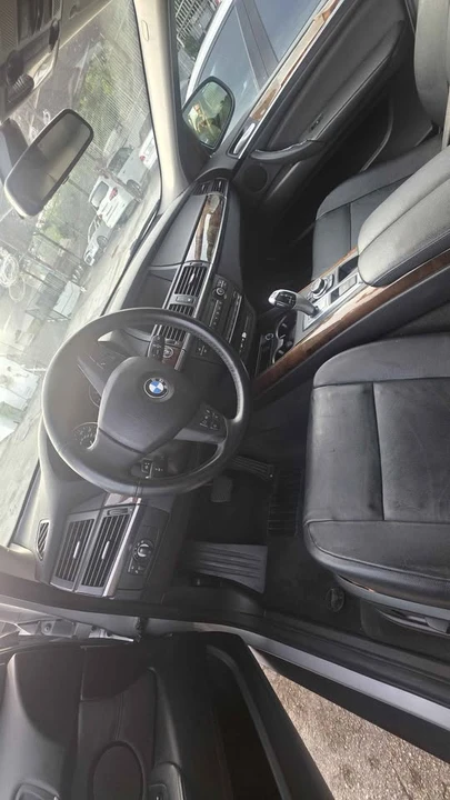 2011 BMW E70 X5 - Image 4 of 6