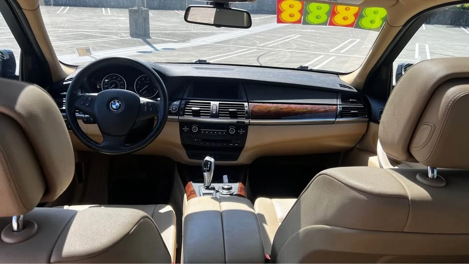 2011 BMW E70 X5 - Image 9 of 13