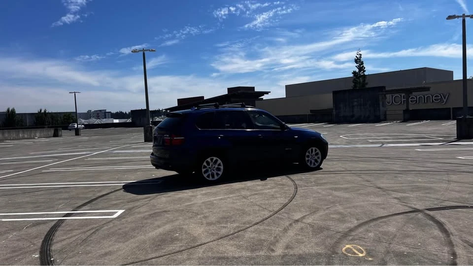 2011 BMW E70 X5 - Image 5 of 13