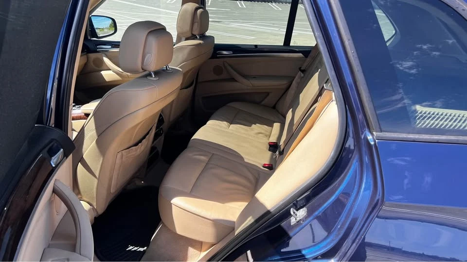 2011 BMW E70 X5 - Image 11 of 13
