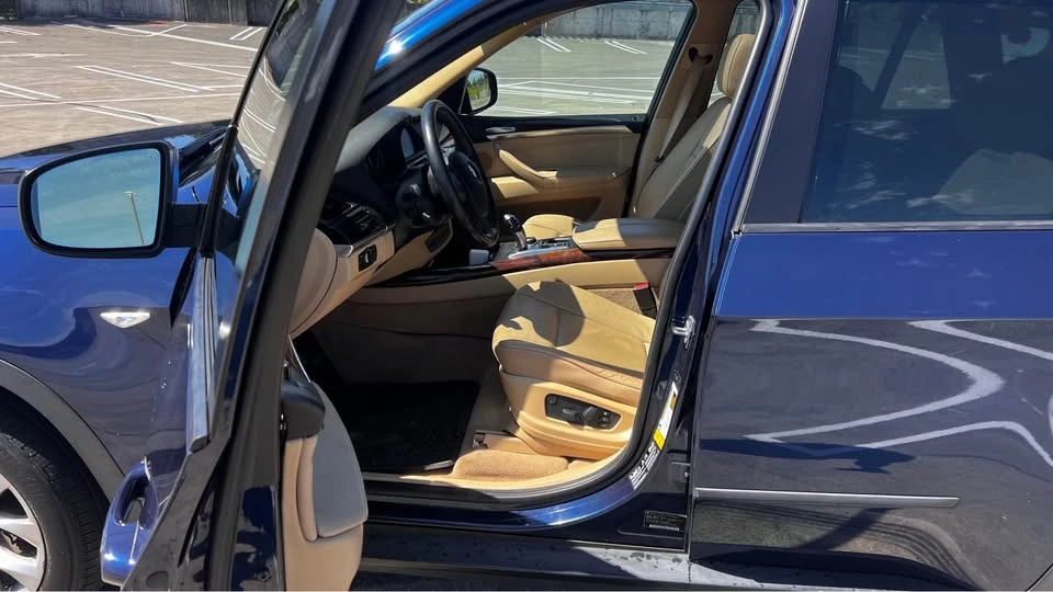 2011 BMW E70 X5 - Image 12 of 13