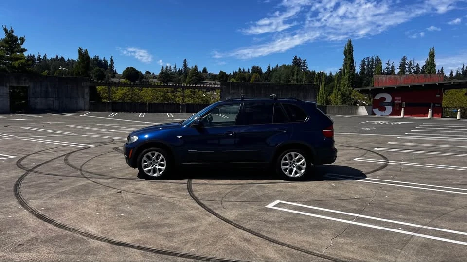 2011 BMW E70 X5 - Image 7 of 13