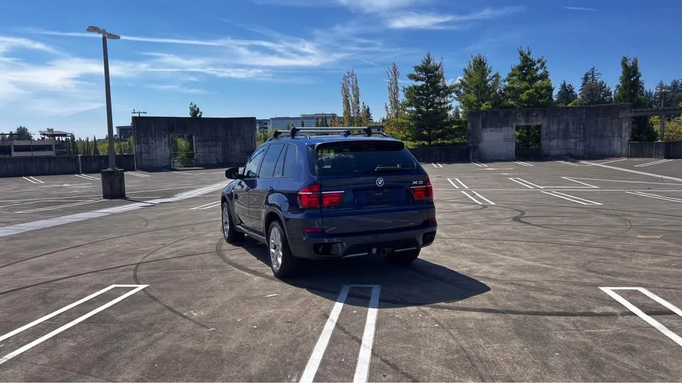 2011 BMW E70 X5 - Image 6 of 13