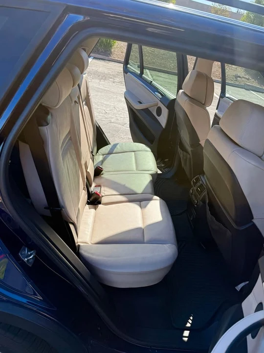 2011 BMW E70 X5 - Image 4 of 7