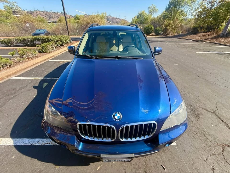 2011 BMW E70 X5 - Image 2 of 7