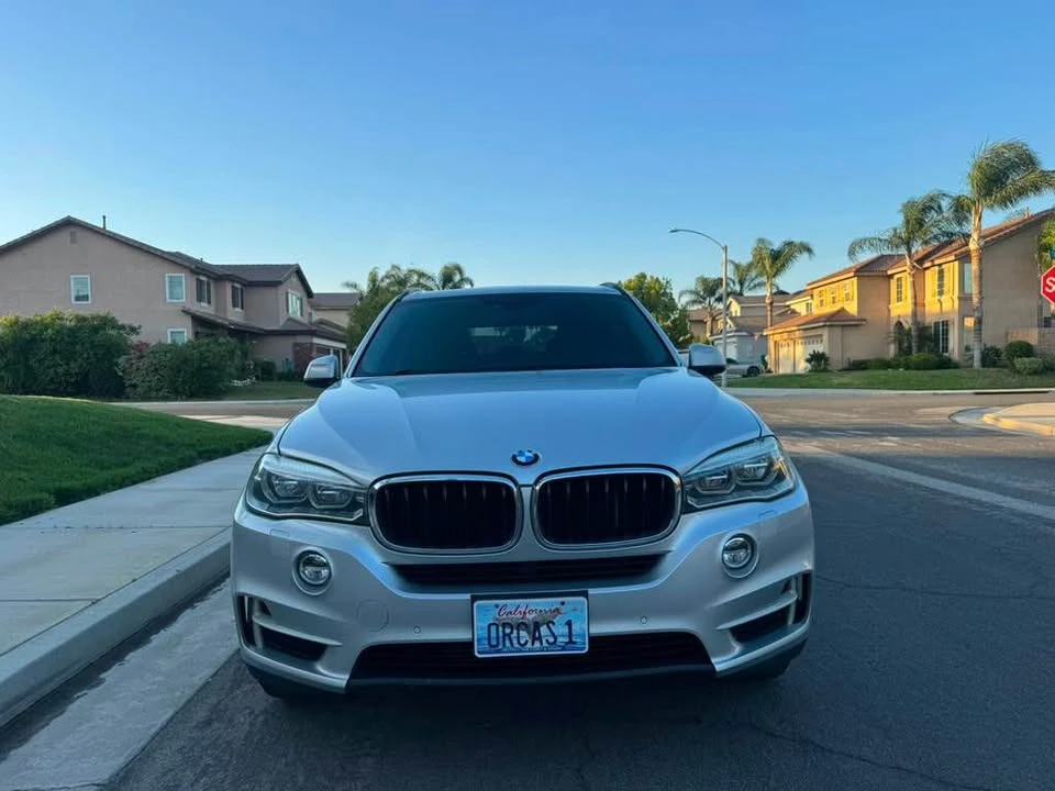 2011 BMW E70 X5 - Image 2 of 11