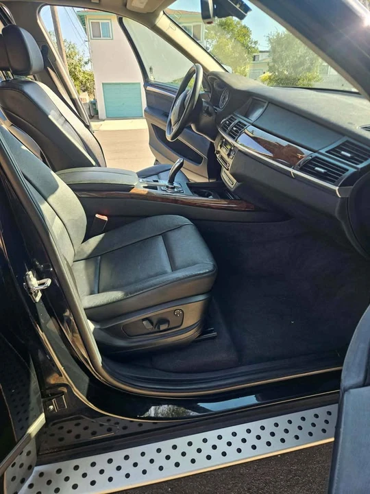 2011 BMW E70 X5 - Image 12 of 12