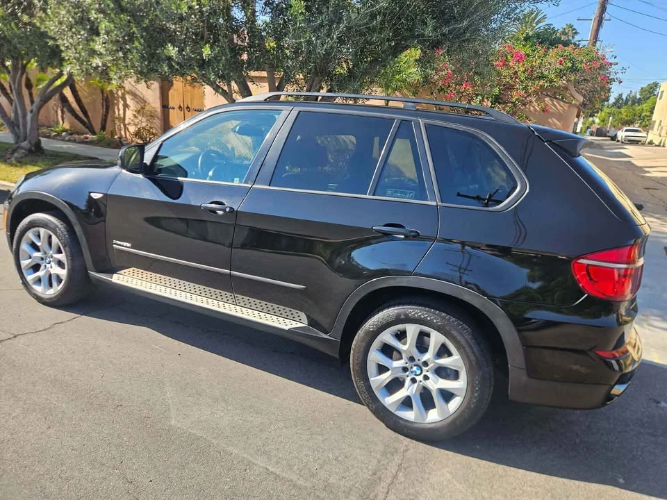 2011 BMW E70 X5 - Image 3 of 12