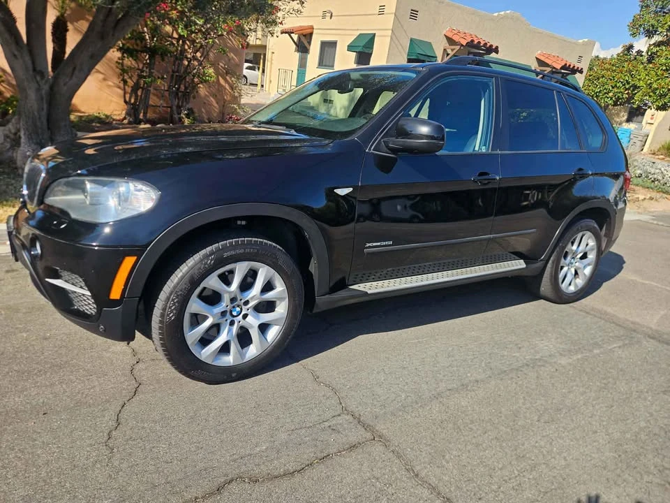 2011 BMW E70 X5 - Image 5 of 12