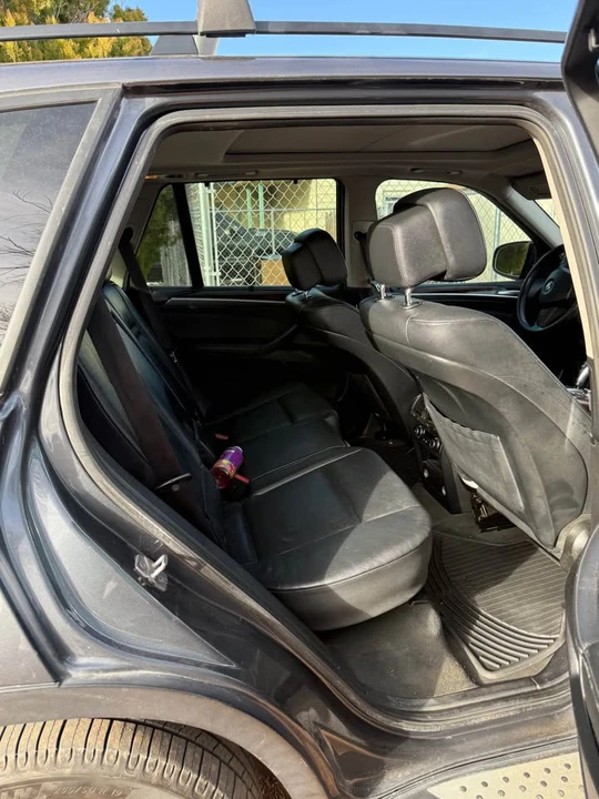 2011 BMW E70 X5 - Image 3 of 7