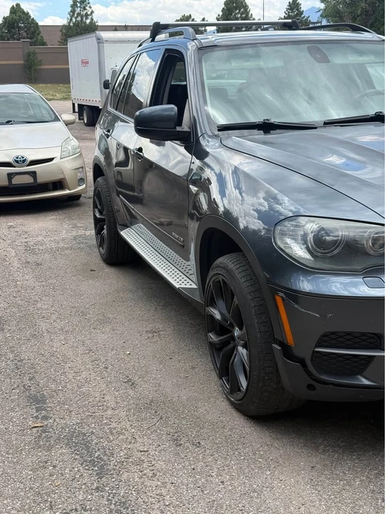 2011 BMW E70 X5 - Image 2 of 7