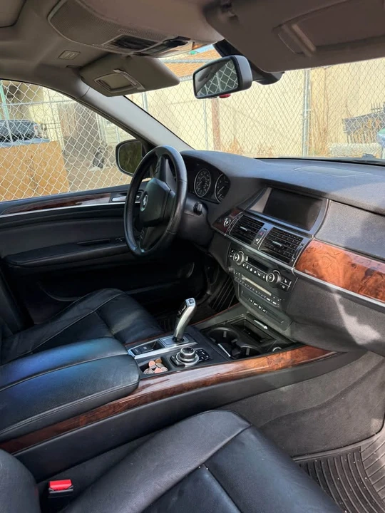 2011 BMW E70 X5 - Image 7 of 7