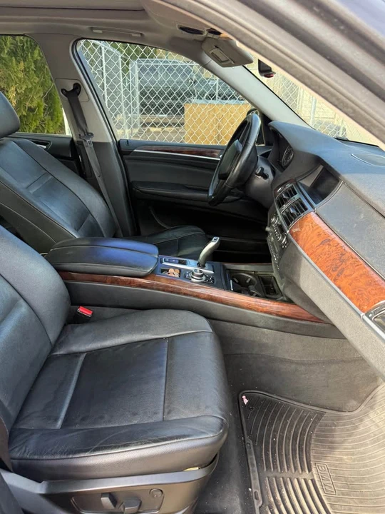 2011 BMW E70 X5 - Image 6 of 7