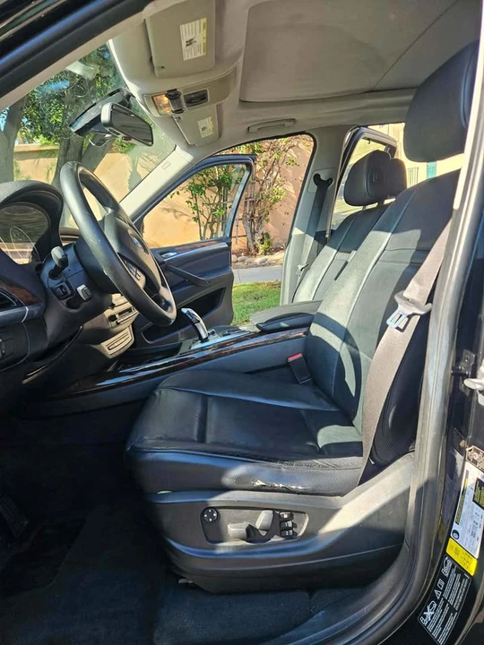 2011 BMW E70 X5 - Image 7 of 12