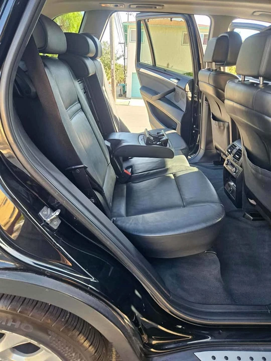 2011 BMW E70 X5 - Image 11 of 12