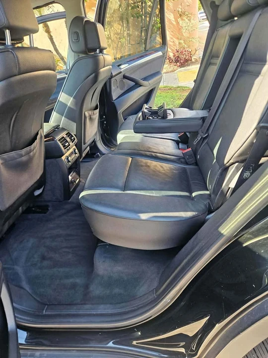 2011 BMW E70 X5 - Image 10 of 12