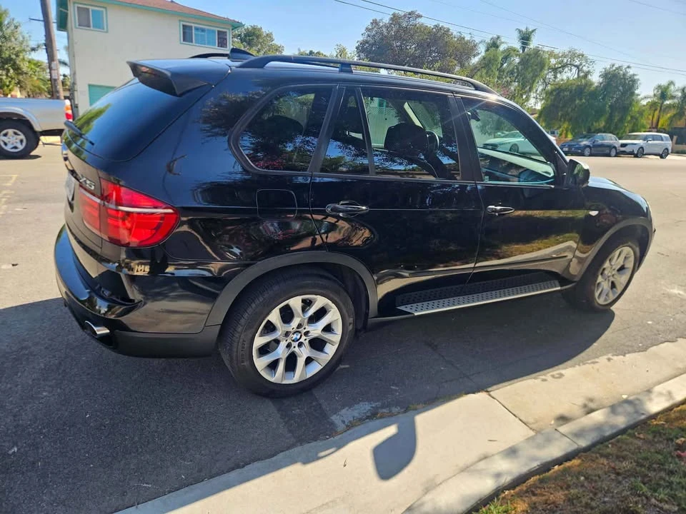 2011 BMW E70 X5 - Image 2 of 12