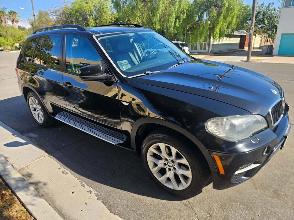 2011 BMW E70 X5 - Image 4 of 12