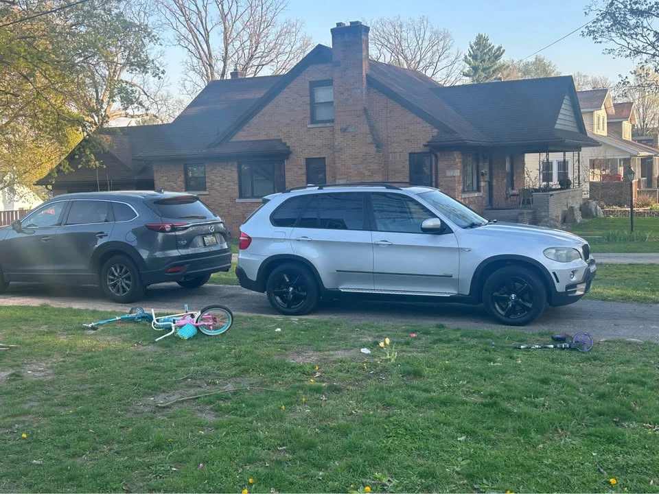 2011 BMW E70 X5 - Image 3 of 3