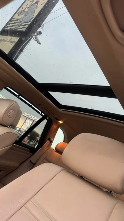 2011 BMW E70 X5 - Image 11 of 15