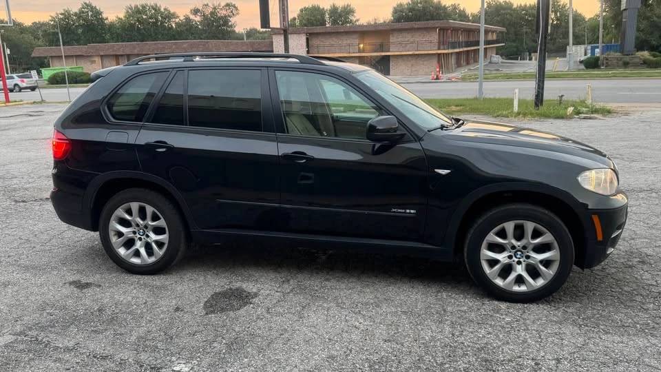 2011 BMW E70 X5 - Image 6 of 15