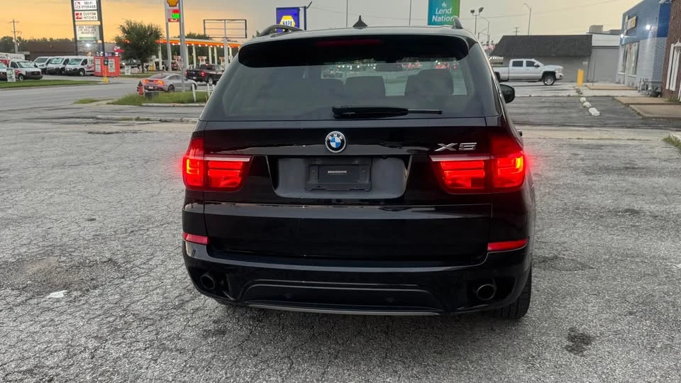 2011 BMW E70 X5 - Image 4 of 15