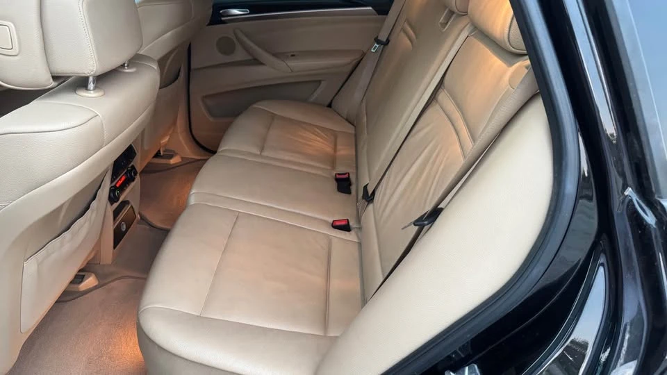 2011 BMW E70 X5 - Image 8 of 15