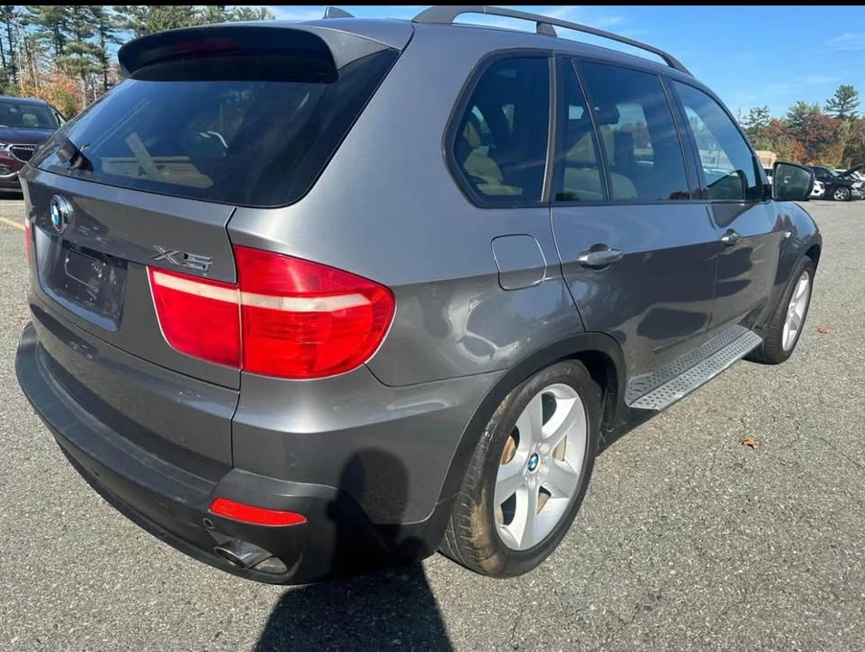 2011 BMW E70 X5 - Image 4 of 7