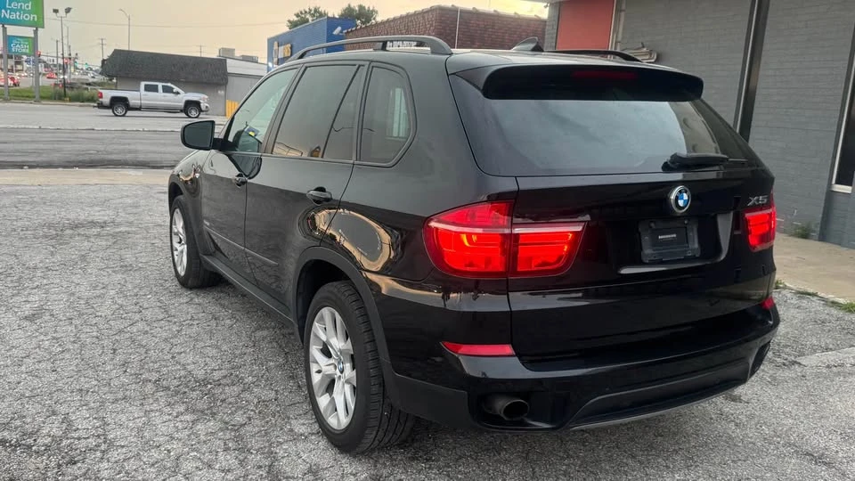 2011 BMW E70 X5 - Image 7 of 15