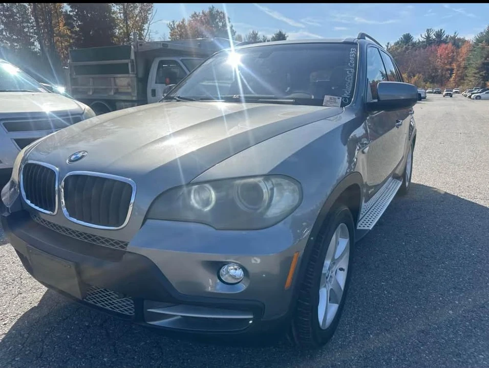 2011 BMW E70 X5 - Image 5 of 7