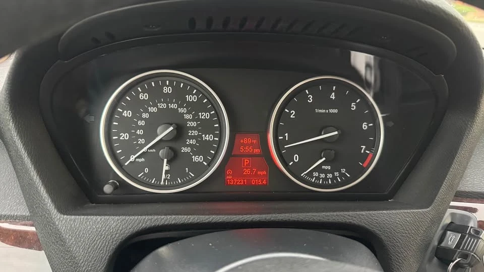 2011 BMW E70 X5 - Image 12 of 15